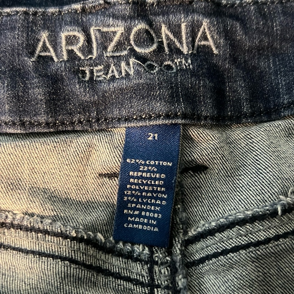Arizona jeans